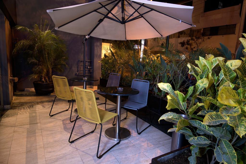 Mariel Apartments Lima Extérieur photo