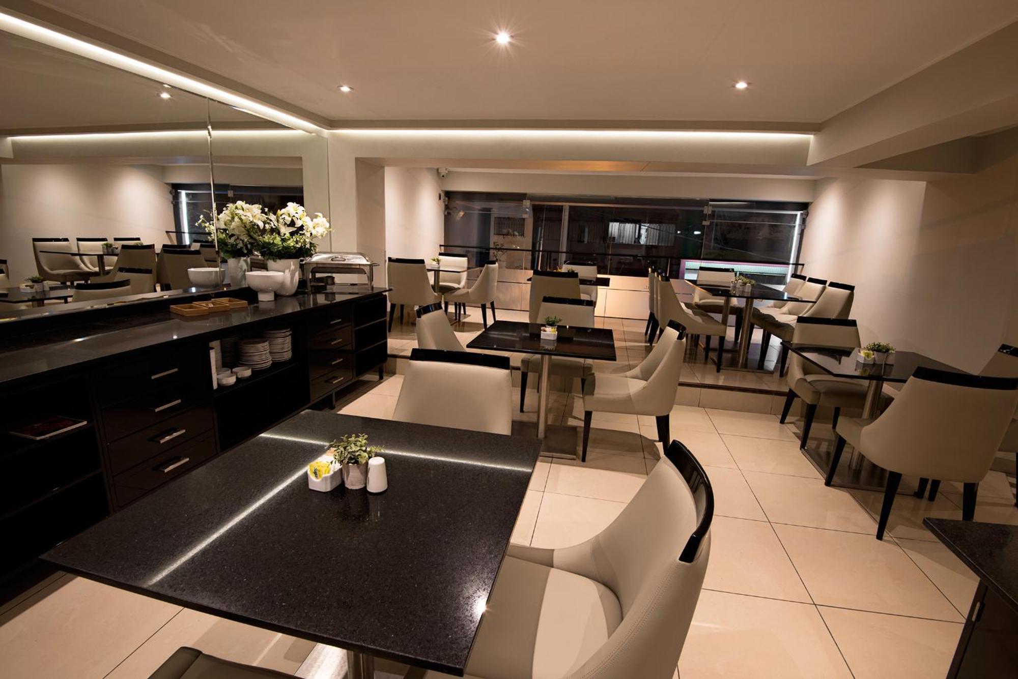 Mariel Apartments Lima Extérieur photo